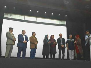 برگزیدگان نخستین جشنواره نمایشنامه‌خوانی آثار اکبر رادی معرفی شدند