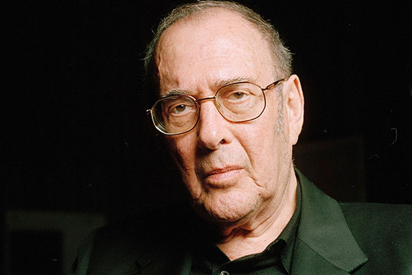 دو نمایشنامه از هارولد پینتر در یک کتاب منتشر شد دو نمایشنامه از هارولد پینتر در یک کتاب منتشر شد