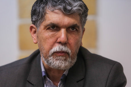 پیام وزیر فرهنگ و ارشاد اسلامی برای جشنواره لاله های سرخ اندیمشک