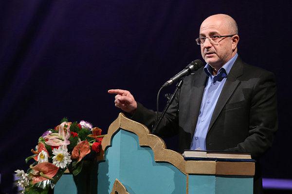 پیام معاون امور هنری وزارت ارشاد و استاندار همدان برای جشنواره تئاتر کودک