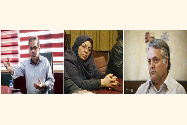 معرفی داوران بخش خیابانی جشنواره بین المللی تئاتر کودک و نوجوان همدان