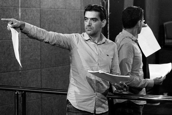 نمایشنامه‌خوانی ۱۰ اثر ایرانی در رپرتوار گروه «گیتی»