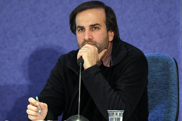 پیام مدیر کل هنرهای نمایشی برای بیست و چهارمین جشنواره بین المللی تئاتر کودک و نوجوان