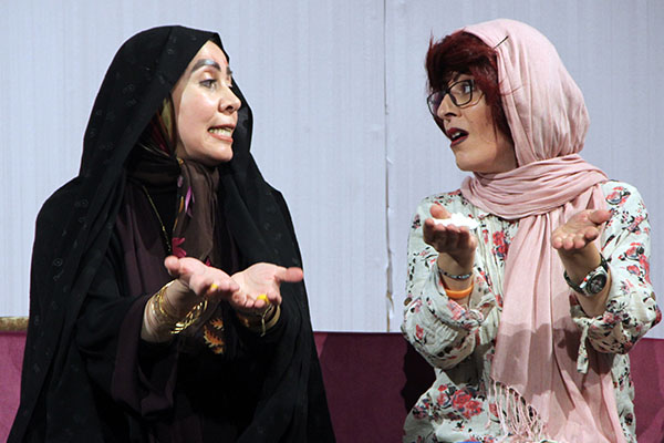 بلد نیستیم شاد باشیم بلد نیستیم شاد باشیم