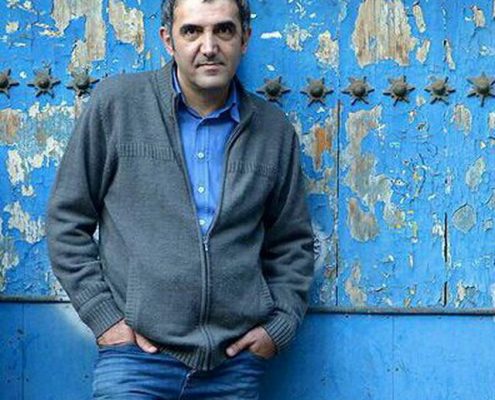 کارکردهای جایزه ادبیات نمایشی از دید یک کارگردان کارکردهای جایزه ادبیات نمایشی از دید یک کارگردان