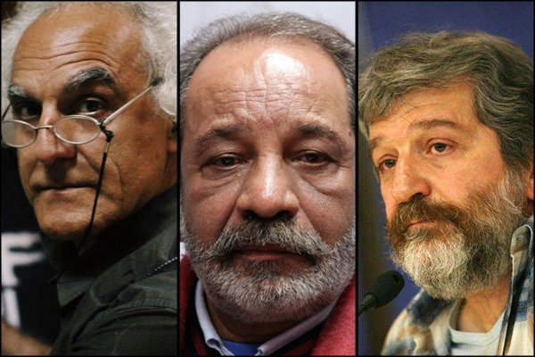 «هنر» در پردیس تئاتر شهرزاد روی صحنه می رود