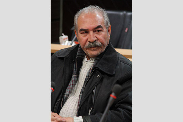 داور بخش مسابقه ایران؛ کیفیت آثار نسبت به سال گذشته افزایش دارد