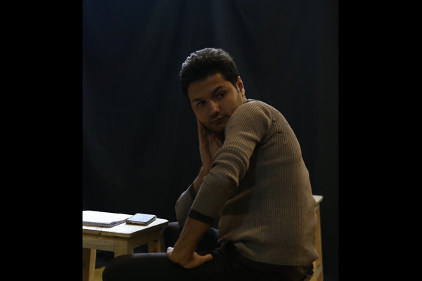 «مرثیهای برای یک دراکولا» در شهرزاد «مرثیهای برای یک دراکولا» در شهرزاد