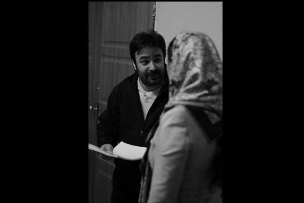 «تب سرد روی پیشانی داغ» از اول دی ماه در تئاتر شهر «تب سرد روی پیشانی داغ» از اول دی ماه در تئاتر شهر