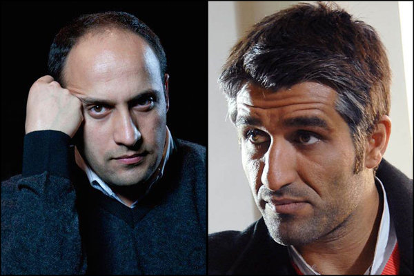 علی سرابی «آن سوی آینه» را کارگردانی می کند