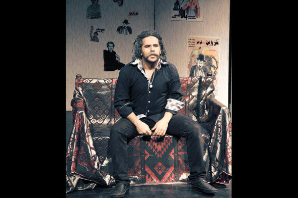 اجرای نمایش «آخرین بازی» در سالن انتظامی خانه هنرمندان ایران