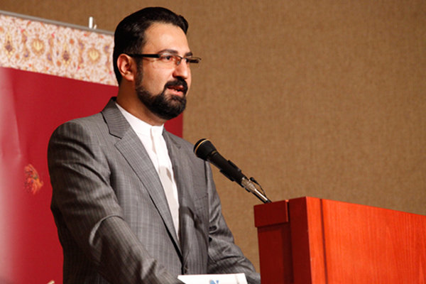 محمدمجتبی حسینی معاون امور هنری وزارت ارشاد شد محمدمجتبی حسینی معاون امور هنری وزارت ارشاد شد