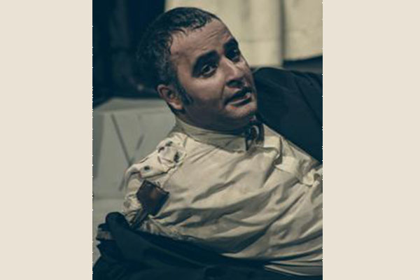 «چشم در برابر چشم» تا ۲۴ آذرماه تمدید شد «چشم در برابر چشم» تا ۲۴ آذرماه تمدید شد