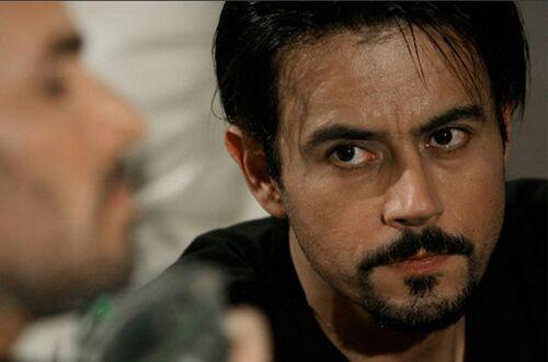 هیچ‌وقت سودای بازیگری نداشته و نخواهم داشت