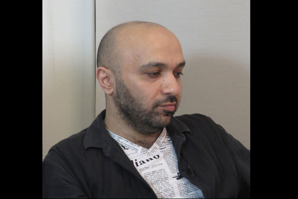 طراح پوستر سی و ششمین جشنواره تئاتر فجر مشخص شد طراح پوستر سی و ششمین جشنواره تئاتر فجر مشخص شد