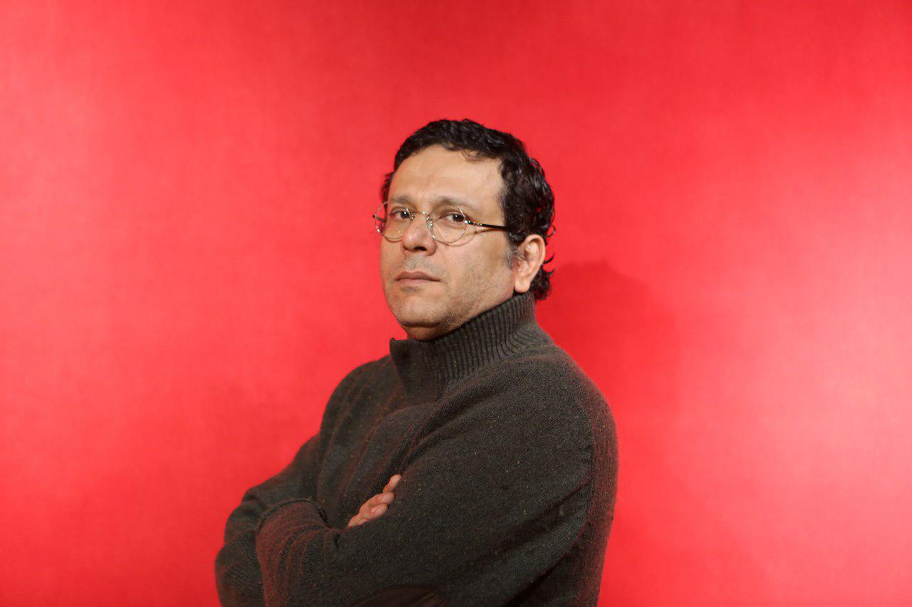 اجرای «قدم زدن با اسب» در پردیس تئاتر شهرزاد اجرای «قدم زدن با اسب» در پردیس تئاتر شهرزاد