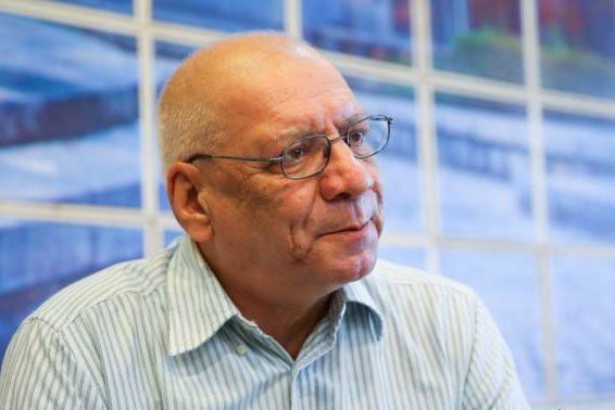 حسین محب اهری «دن کیشوت» میشود حسین محب اهری «دن کیشوت» میشود