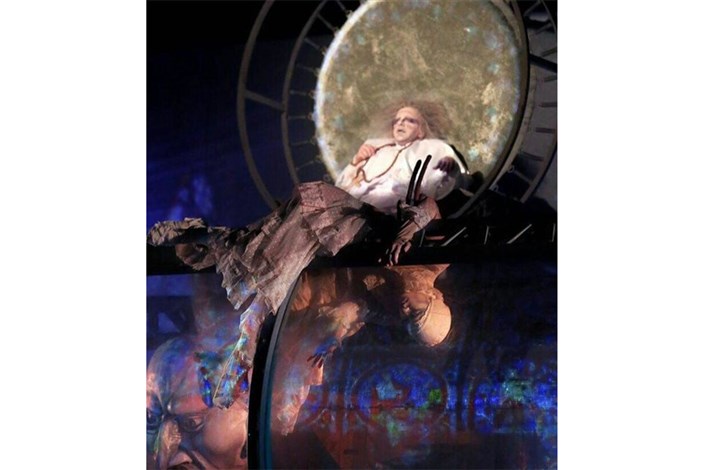 انصراف یک نمایش از حضور در جشنواره تئاتر فجر