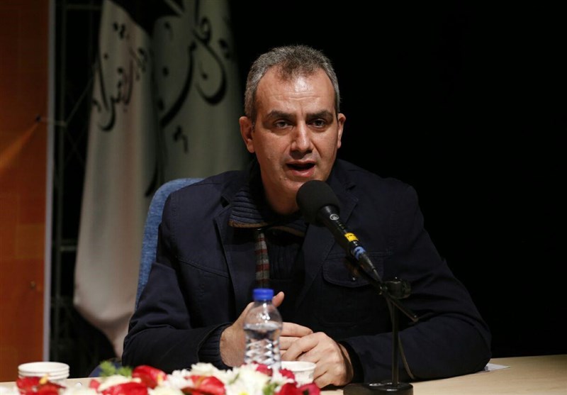 خداحافظی شهرام کرمی از دبیری جشنواره شهر