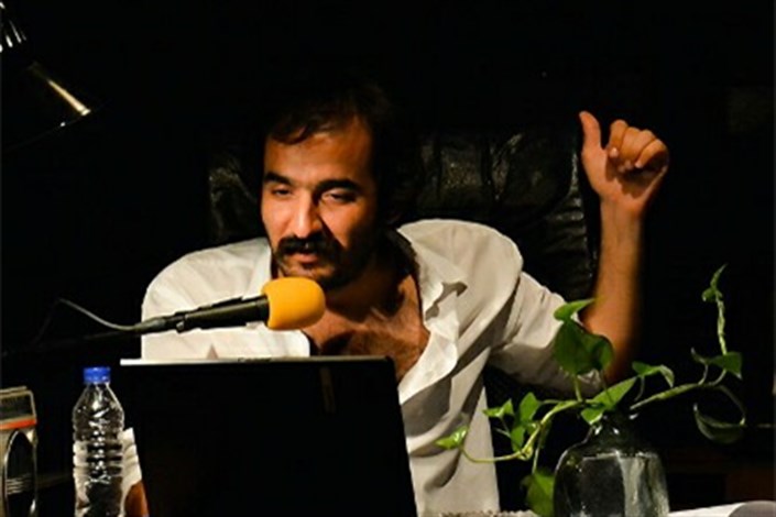 آغاز اجراهای «شرقی غمگین» در پردیس تئاتر شهرزاد