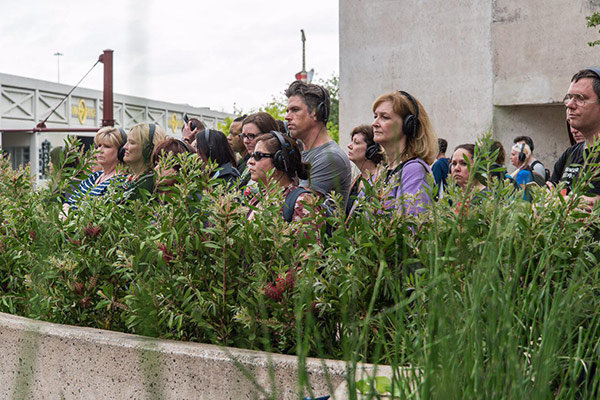 برنده شیر نقره ای ونیز به جشنواره تئاتر فجر می آید برنده شیر نقره ای ونیز به جشنواره تئاتر فجر می آید
