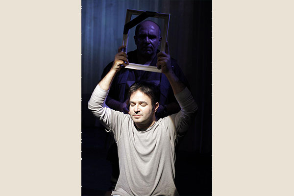 شاید من هم یک کیوان  باشم؟