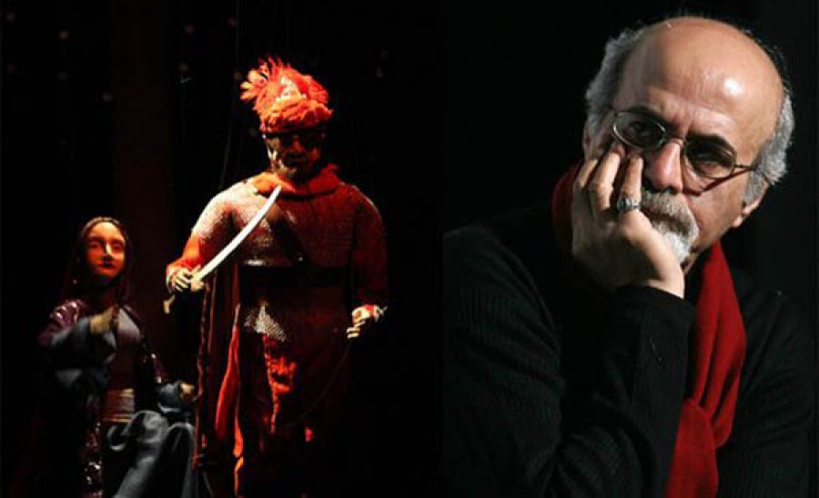 آرزوي ساليانم همين رپرتوار است آرزوي ساليانم همين رپرتوار است