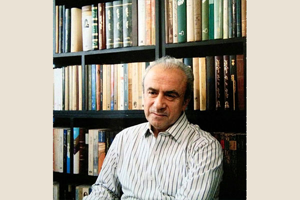 سیزده نکته درباره اکبر رادی و آثارش که بسیاری بد متوجهش شدهاند! سیزده نکته درباره اکبر رادی و آثارش که بسیاری بد متوجهش شدهاند!