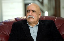 روایت هوشنگ گلمکانی از حضور در هیئتی ۷۰ نفره