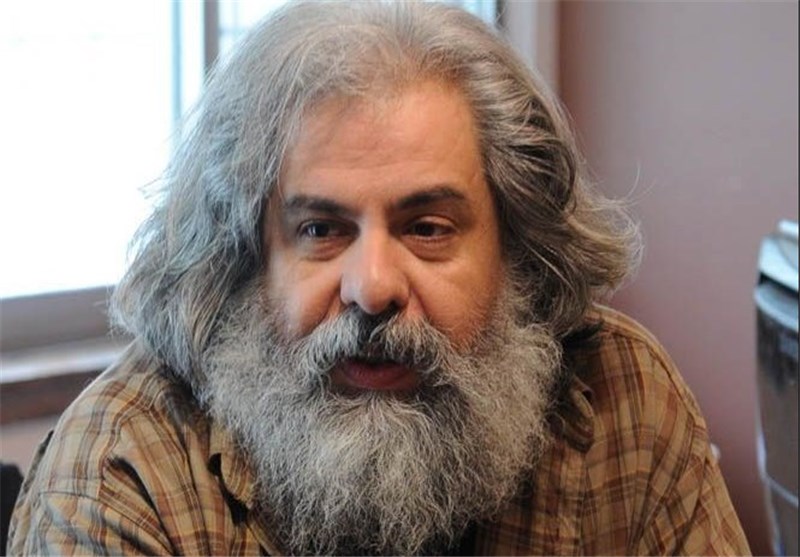 انتقاد رحمانیان از بی‌اعتنایی به بهرام بیضایی و آثارش