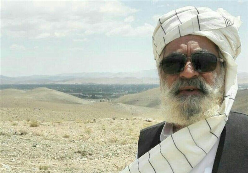 مهدی شفیعی درگذشت استاد چنگیز نارویی را تسلیت گفت مهدی شفیعی درگذشت استاد چنگیز نارویی را تسلیت گفت