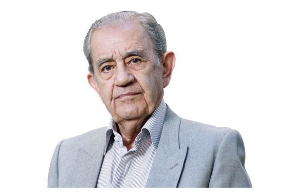 علی رامز بازیگر پیشکسوت سینما و تئاتر درگذشت علی رامز بازیگر پیشکسوت سینما و تئاتر درگذشت