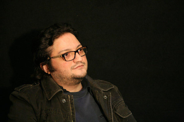 «سیم و سُرمه» به تماشاخانه «دا» می‌آید