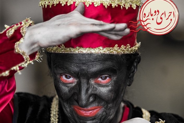 بازگشت شیرهای آرام خانباباسلطنه به شهرزاد بازگشت شیرهای آرام خانباباسلطنه به شهرزاد