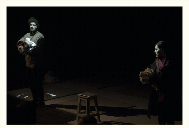 دانشجویان «رامشدگی» را با ٥٠ درصد تخفیف ببینند دانشجویان «رامشدگی» را با ٥٠ درصد تخفیف ببینند