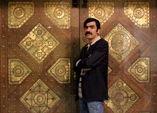 نامه یک نهاد امنیتی و انصراف حسین کیانی از جشنواره تئاتر فجر نامه یک نهاد امنیتی و انصراف حسین کیانی از جشنواره تئاتر فجر