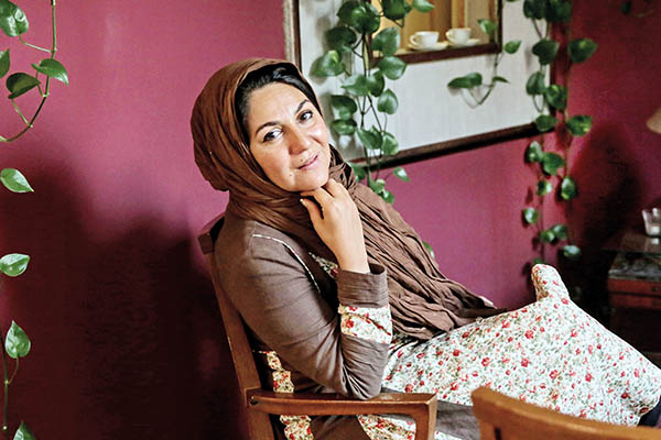 توانايي به ياد آوردن حاصل زخم‌هاي ما است