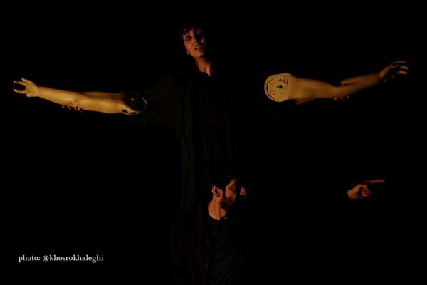 اعلام برنامه بخش «تمرین اجرا» جشنواره تئاتر فجر اعلام برنامه بخش «تمرین اجرا» جشنواره تئاتر فجر