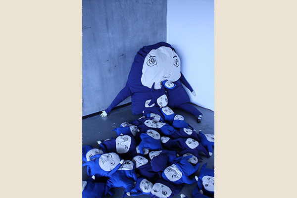 معرفی نمایش‌های جنبی جشنواره سی‌و‌ششم تئاتر فجر