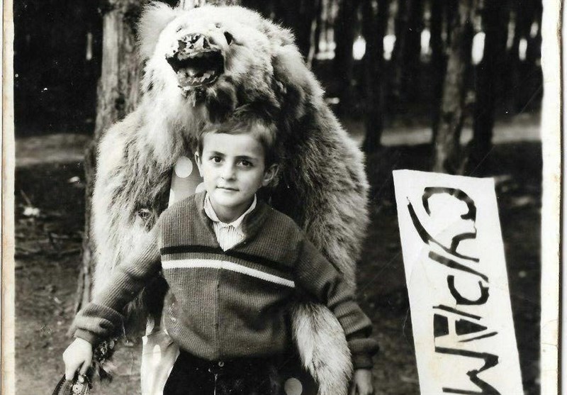 «گردهمایی والدین» در عمارت روبه‌رو