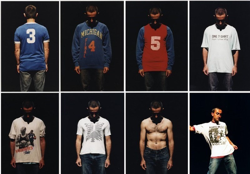 بازگشت ژروم بل با «شِرتولوژی» به تهران بازگشت ژروم بل با «شِرتولوژی» به تهران