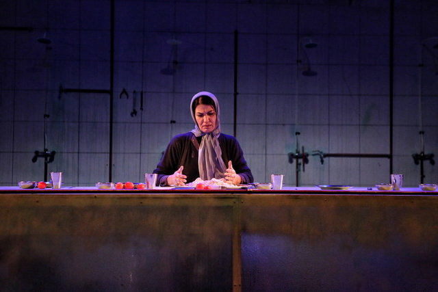 نمایش «یک زندگی بهتر» مسافر رشت شد نمایش «یک زندگی بهتر» مسافر رشت شد