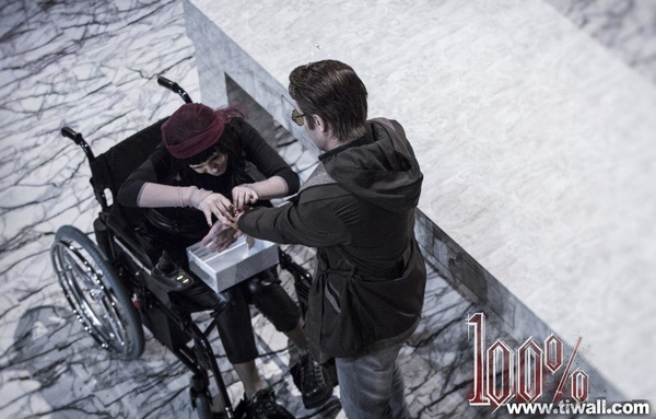 ۱۰۰% به علت استقبال مخاطبان تمدید شد ۱۰۰% به علت استقبال مخاطبان تمدید شد