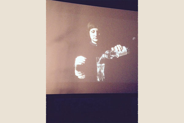 معرفی نمايش «مرگ قطعي است» / بخش بين‌الملل جشنواره تئاتر فجر