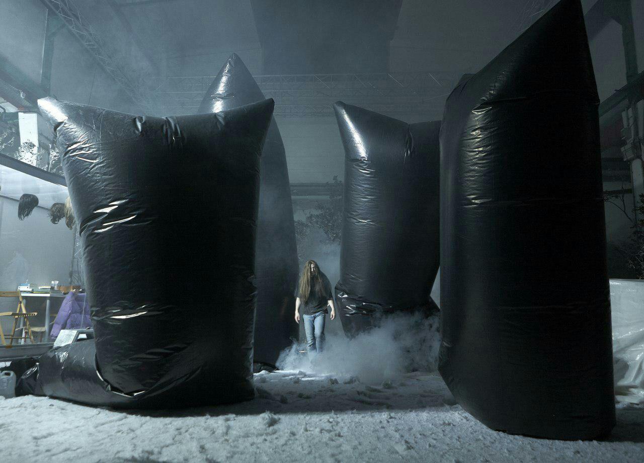 معرفی نمايش «ملانكولي»/ بخش بين‌الملل جشنواره تئاتر فجر