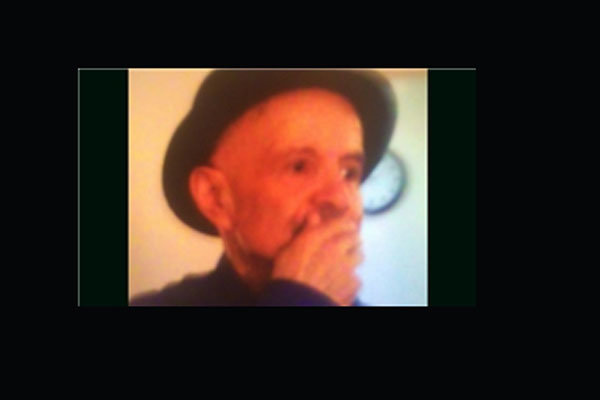 محمد کوثر پیشکسوت تئاتر کشور درگذشت محمد کوثر پیشکسوت تئاتر کشور درگذشت