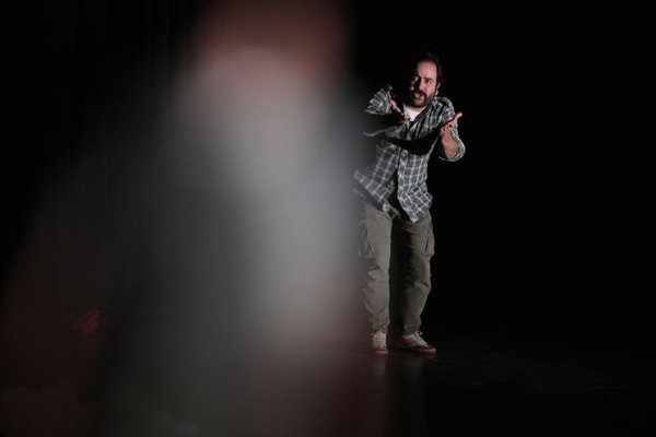 «بیست متری» روایت ۴ قشر از دهه ۶۰ است «بیست متری» روایت ۴ قشر از دهه ۶۰ است