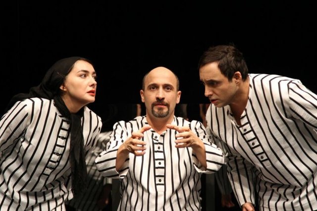 «خشم و هیاهو» تمدید شد «خشم و هیاهو» تمدید شد