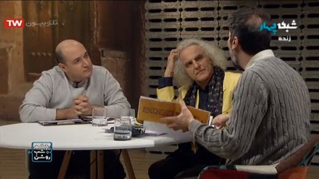 یک درخواست از تئاتری ها / «اسطوره نسازید» یک درخواست از تئاتری ها / «اسطوره نسازید»