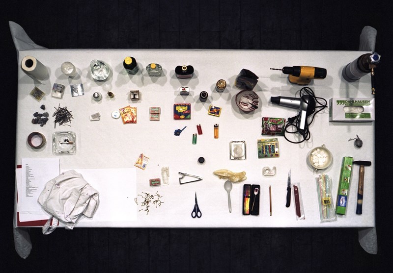 آیر کلر: میخواهم چیزهای دستنیافتنی را دستیافتنی کنم آیر کلر: میخواهم چیزهای دستنیافتنی را دستیافتنی کنم